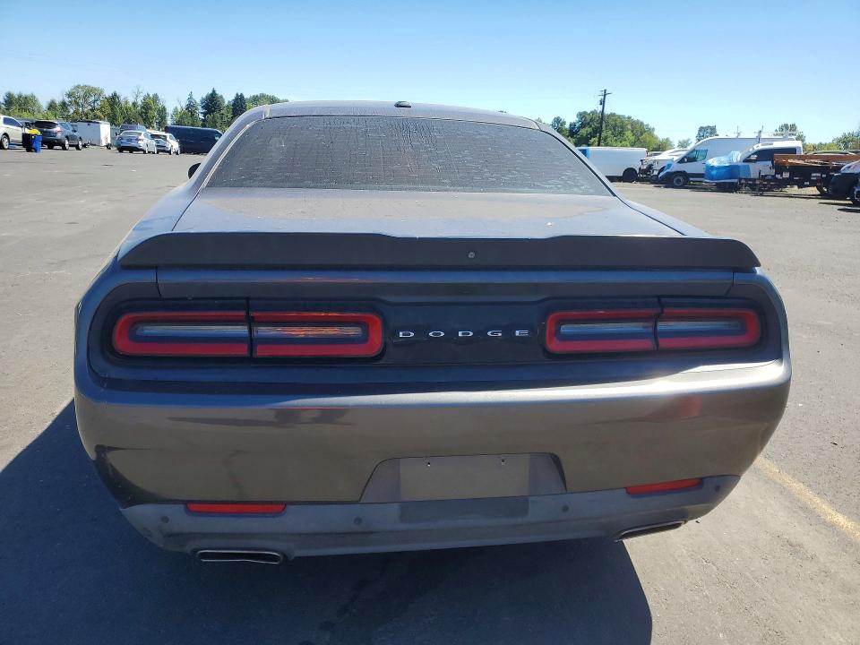 64630446 :رقم المزاد ، 2C3CDZJG7KH737314 vin ، 2019 Dodge Challenger مزاد بيع