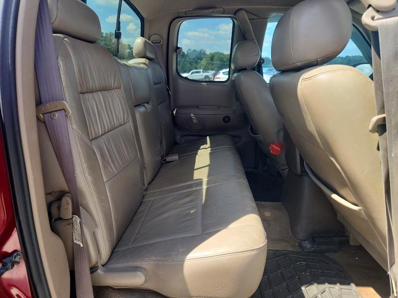 2002 Toyota Tundra მანქანა იყიდება აუქციონზე, vin: 5TBRT38142S332609, აუქციონის ნომერი: 67036326
