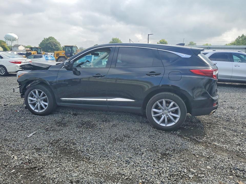 Aukcja sprzedaży 2023 Acura Rdx, vin: 5J8TC2H31PL012960, numer aukcji: 64065666