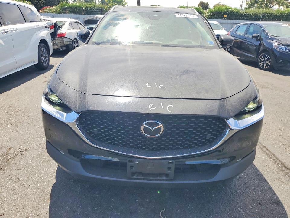 63967076 :رقم المزاد ، 3MVDMBEY6PM517339 vin ، 2023 Mazda Cx-30 مزاد بيع