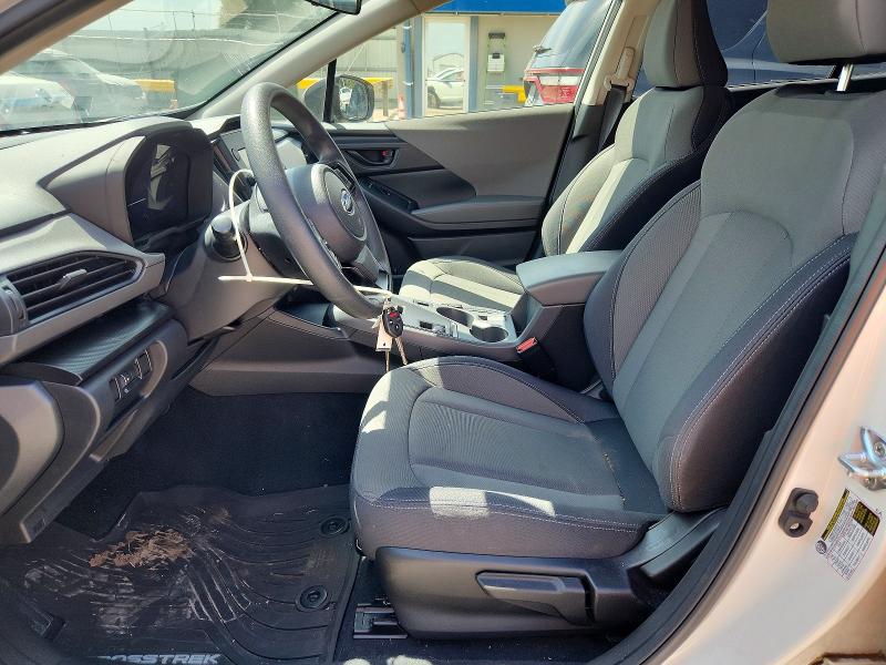 Aukcja sprzedaży 2025 Subaru Crosstrek, vin: JF2GUABC1S8231768, numer aukcji: 64382066