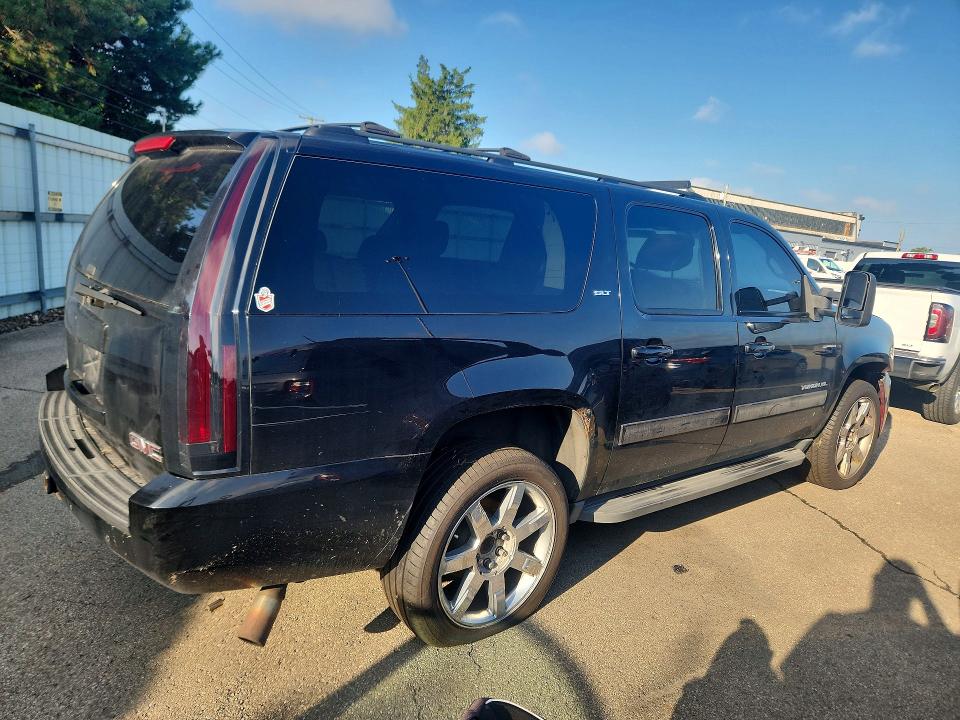 Продажа на аукционе авто 2013 Gmc Yukon Xl, vin: 1GKS2KE70DR341764, номер лота: 63697726