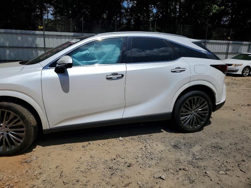 Aukcja sprzedaży 2025 Lexus Rx 350h, vin: 2T2BBMCA5SC067549, numer aukcji: 65287566