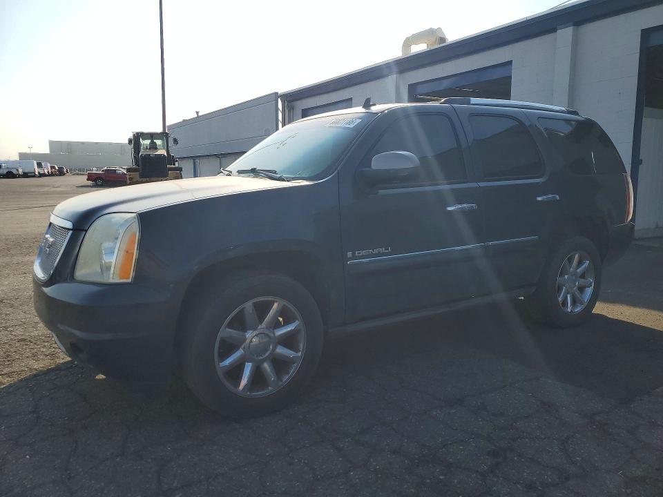 Продаж на аукціоні авто 2008 Gmc Yukon, vin: 1GKFK63828J238306, номер лоту: 66031186