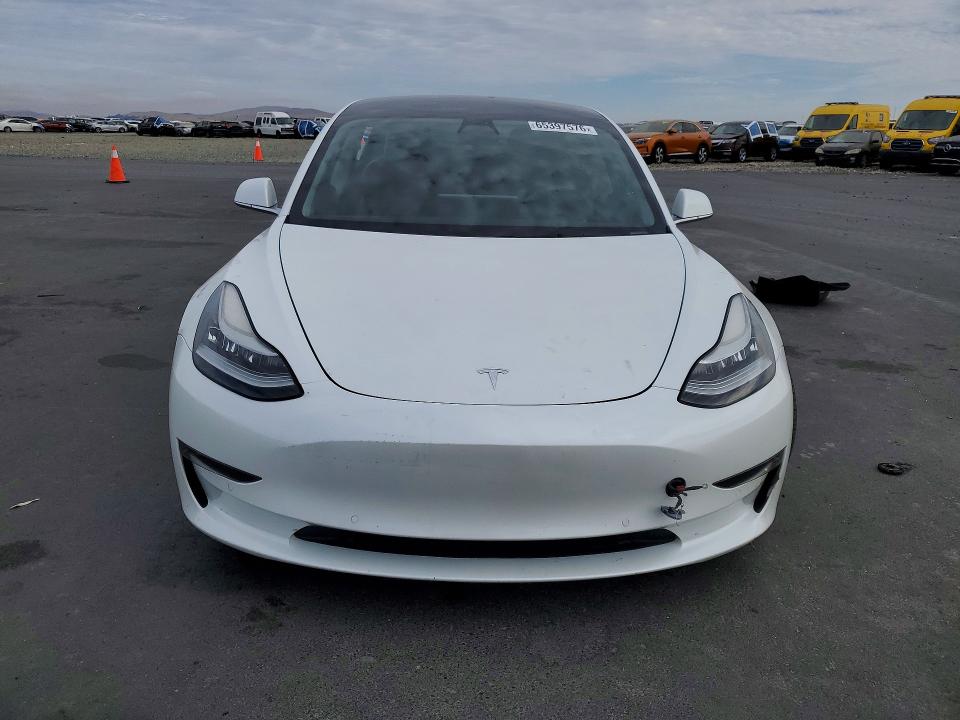 Aukcja sprzedaży 2019 Tesla Model 3, vin: 5YJ3E1EB5KF419917, numer aukcji: 65397576