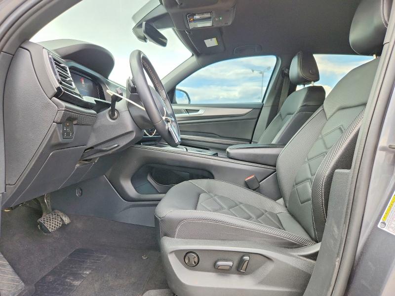 Продаж на аукціоні авто 2024 Volkswagen Atlas Cross Sport, vin: 1V2LE2CA3RC217180, номер лоту: 63389976
