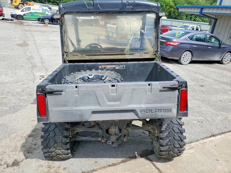 Aukcja sprzedaży 2020 Polaris Ranger 500, vin: 3NSMAA500LE100252, numer aukcji: 65139476