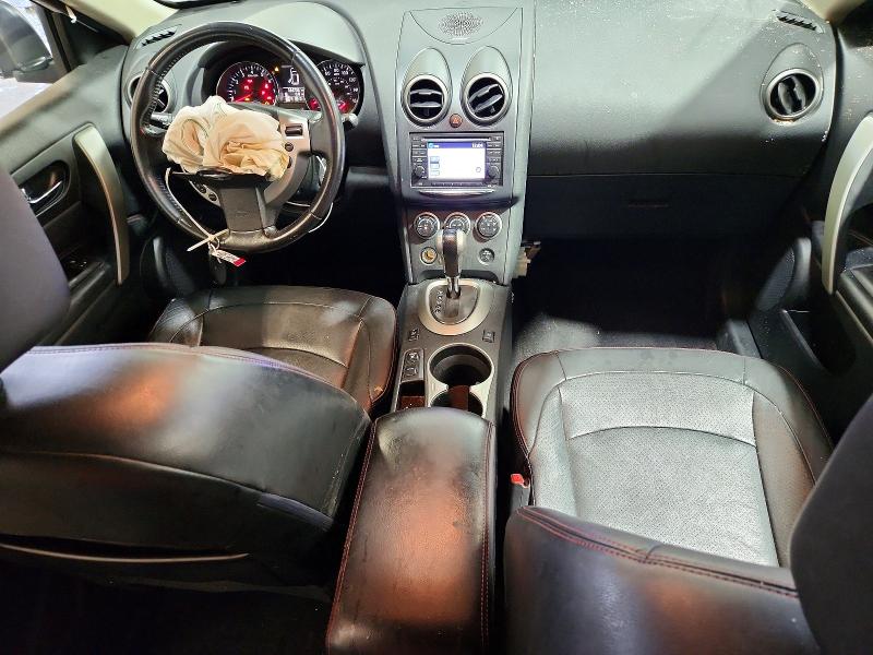 2012 Nissan Rogue მანქანა იყიდება აუქციონზე, vin: JN8AS5MV0CW413253, აუქციონის ნომერი: 61769756
