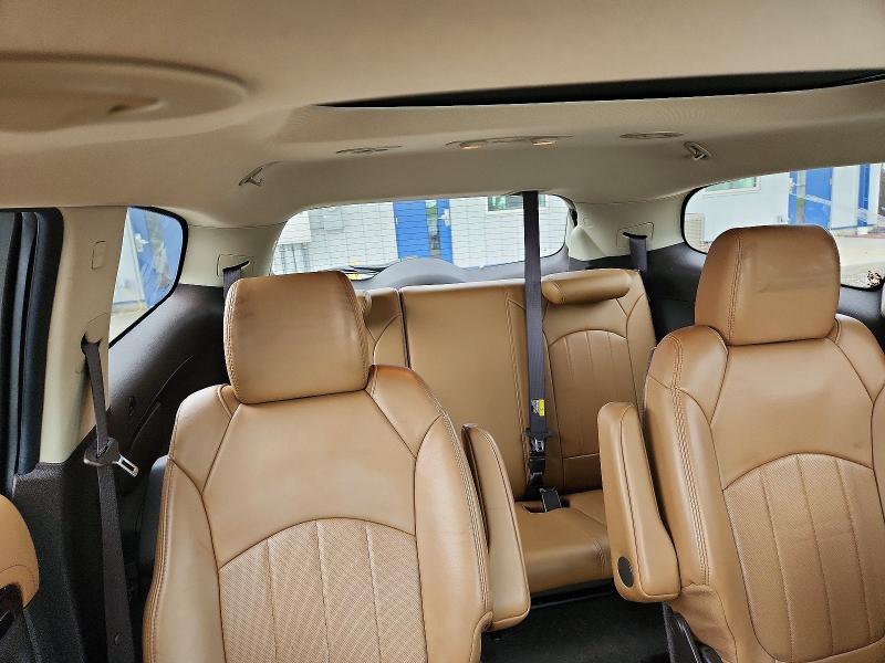 2013 Buick Enclave მანქანა იყიდება აუქციონზე, vin: 5GAKRCKD8DJ188302, აუქციონის ნომერი: 64621986