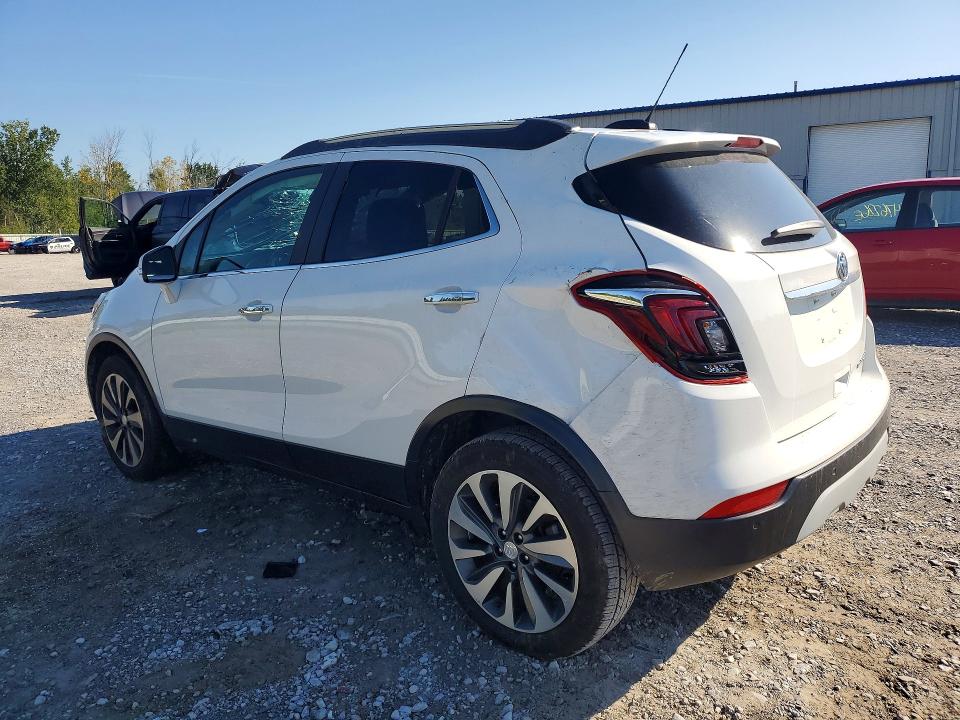 Aukcja sprzedaży 2019 Buick Encore, vin: KL4CJGSM5KB886224, numer aukcji: 66513426