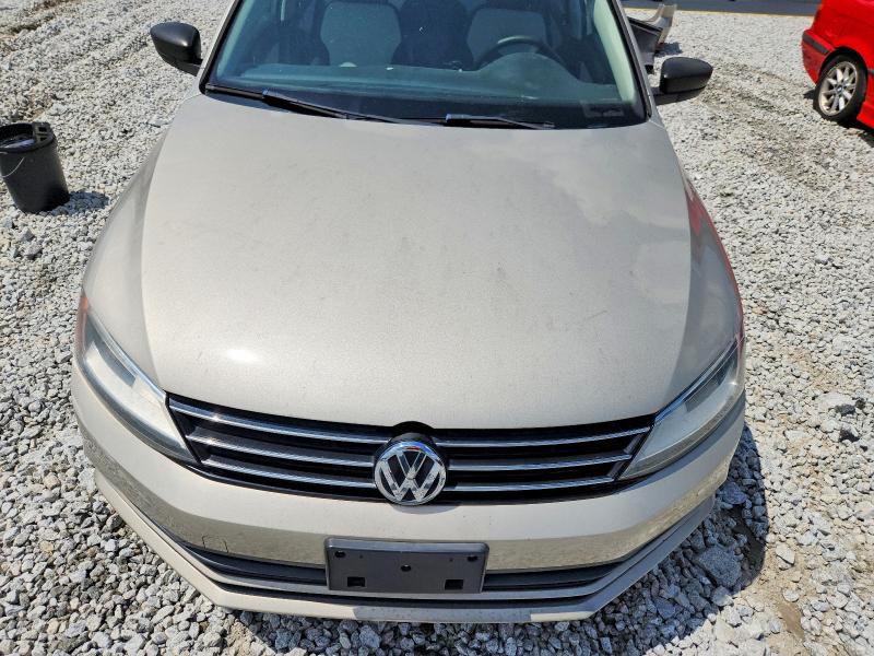 2015 Volkswagen Jetta მანქანა იყიდება აუქციონზე, vin: 3VWD07AJ9FM313701, აუქციონის ნომერი: 66931616