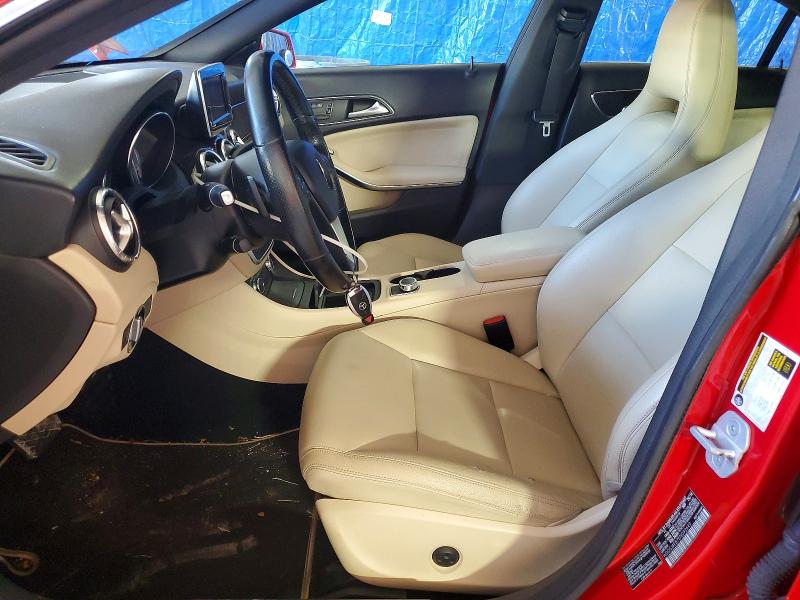 Продажа на аукционе авто 2014 Mercedes-benz Cla, vin: WDDSJ4EB7EN092649, номер лота: 63708066
