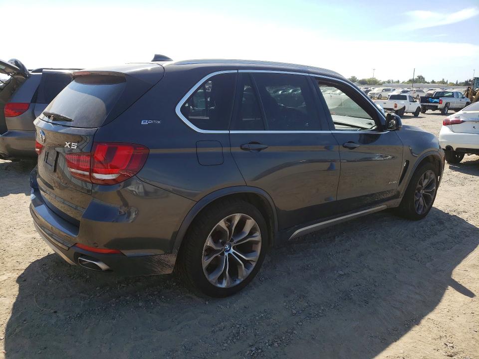 Aukcja sprzedaży 2018 Bmw X5, vin: 5UXKT0C57J0W00358, numer aukcji: 64688696