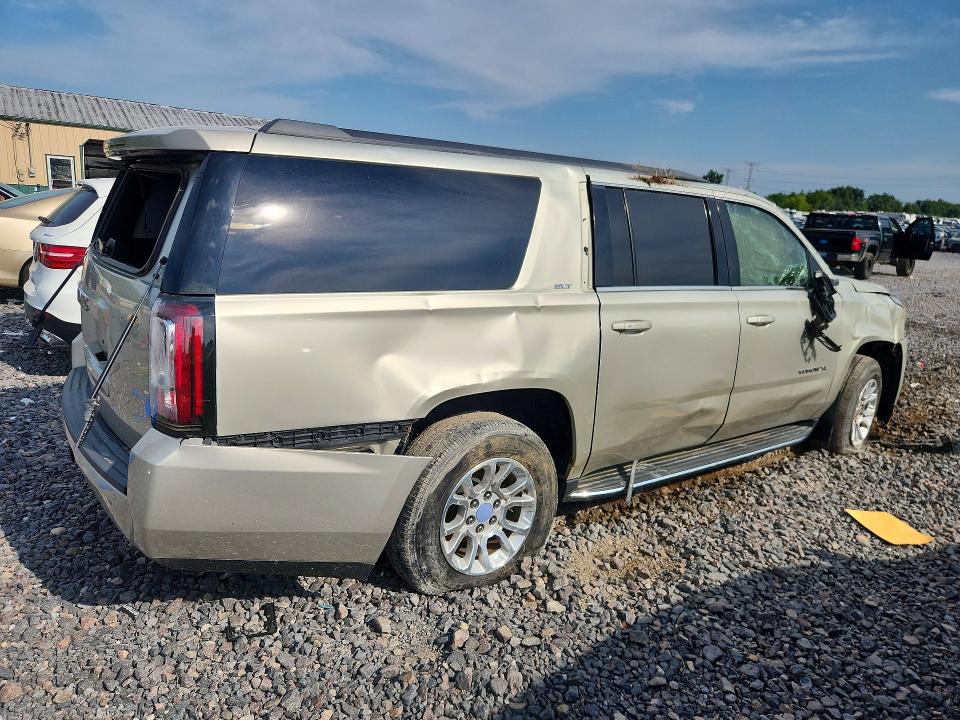 2017 Gmc Yukon Xl მანქანა იყიდება აუქციონზე, vin: 1GKS2GKC6HR128662, აუქციონის ნომერი: 65329966