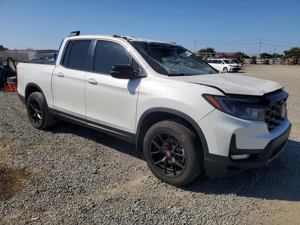Продаж на аукціоні авто 2024 Honda Ridgeline, vin: 5FPYK3F60RB014416, номер лоту: 67026446