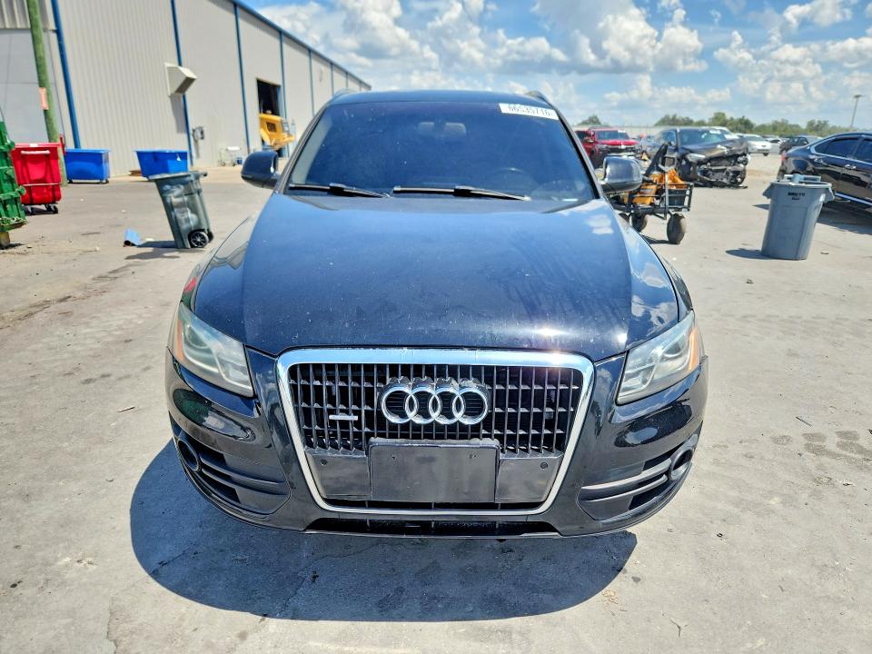 Aukcja sprzedaży 2010 Audi Q5, vin: WA1LKBFP2AA040674, numer aukcji: 66535716