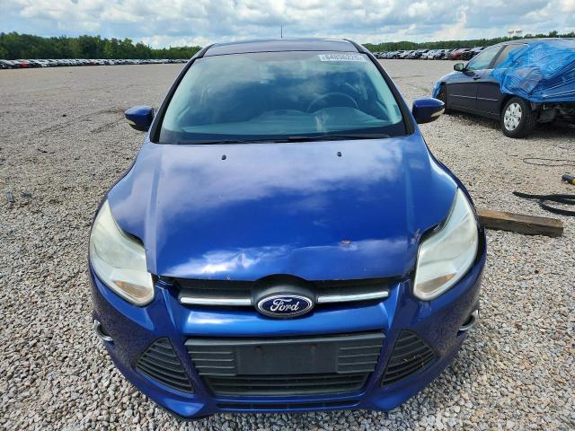 Aukcja sprzedaży 2012 Ford Focus, vin: 1FAHP3F25CL422637, numer aukcji: 64856226