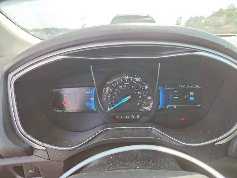 65054996 :رقم المزاد ، 3FA6P0H79GR257214 vin ، 2016 Ford Fusion مزاد بيع
