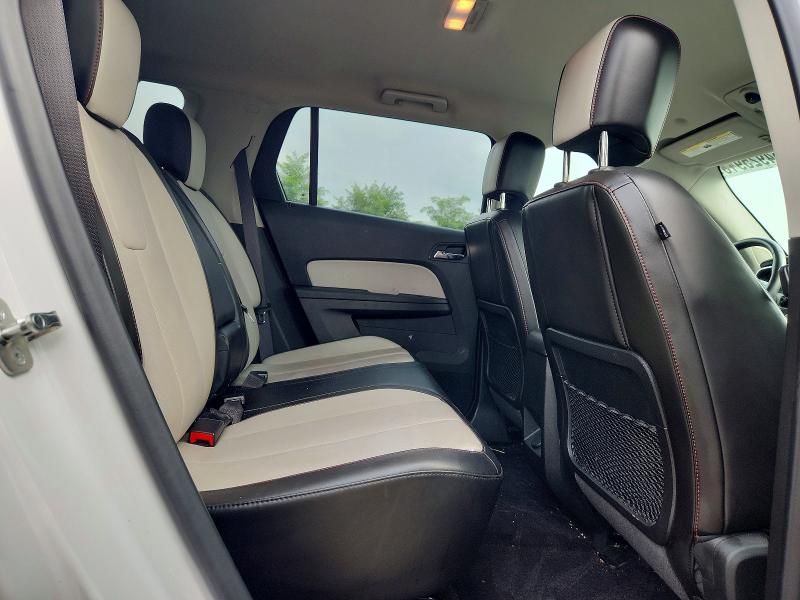 64925916 :رقم المزاد ، 2GKALPEK0G6232554 vin ، 2016 Gmc Terrain مزاد بيع