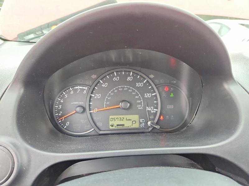 Продажа на аукционе авто 2018 Mitsubishi Mirage, vin: ML32F3FJ8JHF07696, номер лота: 64674056