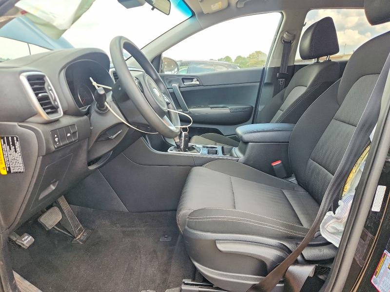 Aukcja sprzedaży 2022 Kia Sportage, vin: KNDPM3AC9N7027841, numer aukcji: 65867096