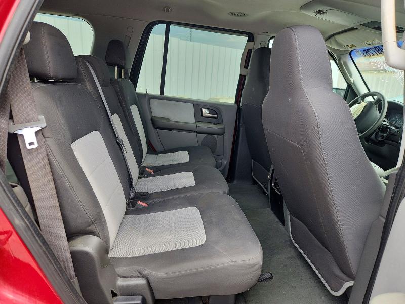 Продаж на аукціоні авто 2004 Ford Expedition, vin: 1FMFU16L14LB50463, номер лоту: 65649726