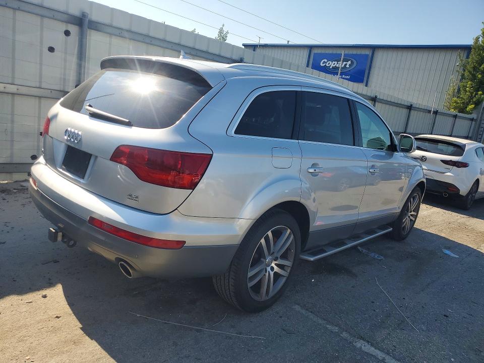 Aukcja sprzedaży 2008 Audi Q7, vin: WA1BV74L98D020690, numer aukcji: 65348626