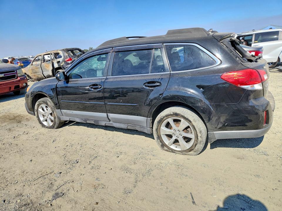 Продаж на аукціоні авто 2014 Subaru Outback, vin: 4S4BRBLC6E3251770, номер лоту: 62814426