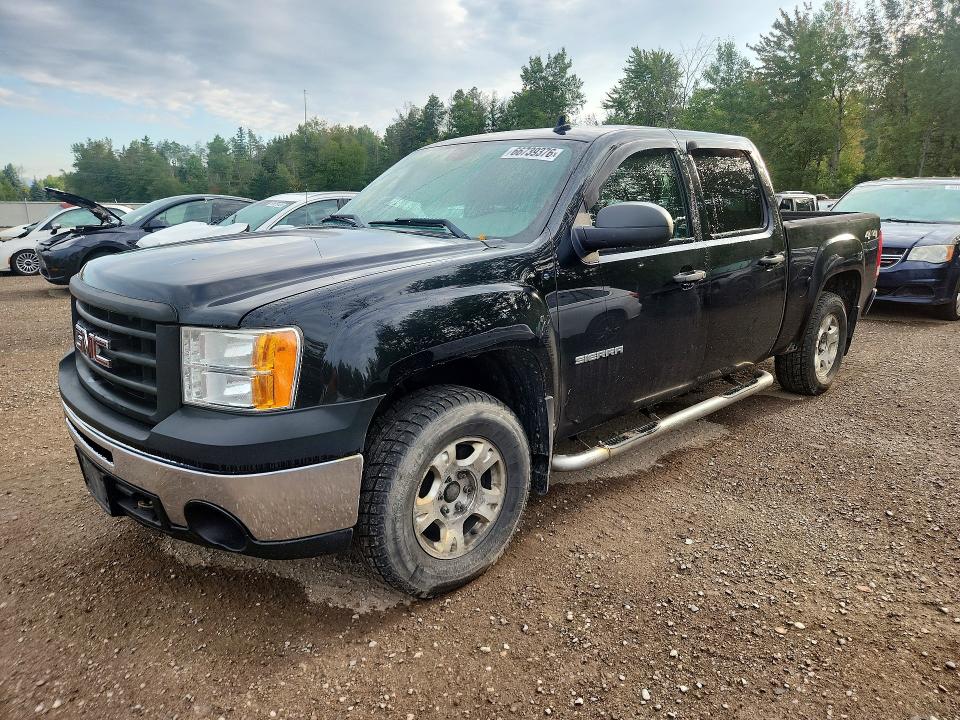Продажа на аукционе авто 2013 Gmc Sierra, vin: 3GTP2TE72DG366835, номер лота: 66739376