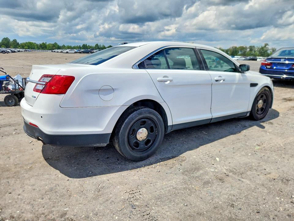 Продаж на аукціоні авто 2019 Ford Taurus, vin: 1FAHP2MKXKG108809, номер лоту: 63387956