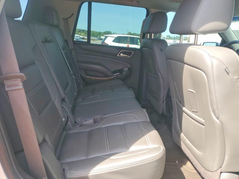 Aukcja sprzedaży 2015 Gmc Yukon, vin: 1GKS2CKJ4FR283568, numer aukcji: 64950586