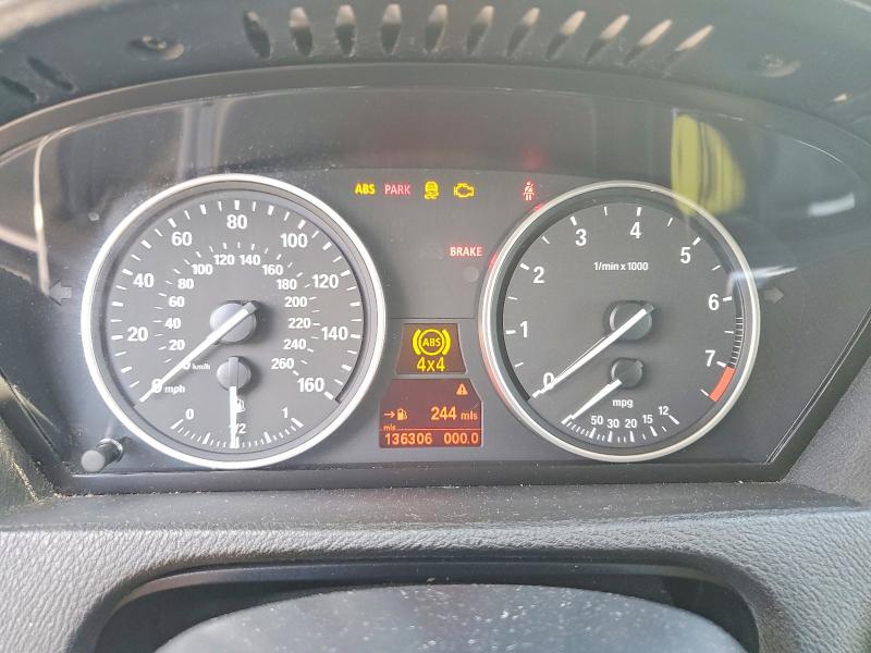 65728846 :رقم المزاد ، 5UXZV4C52CL752484 vin ، 2012 Bmw X5 مزاد بيع