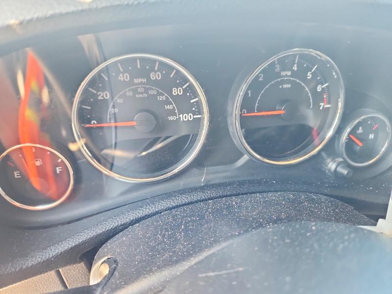 64550056 :رقم المزاد ، 1C4HJWEGXHL677379 vin ، 2017 Jeep Wrangler Unlimited مزاد بيع