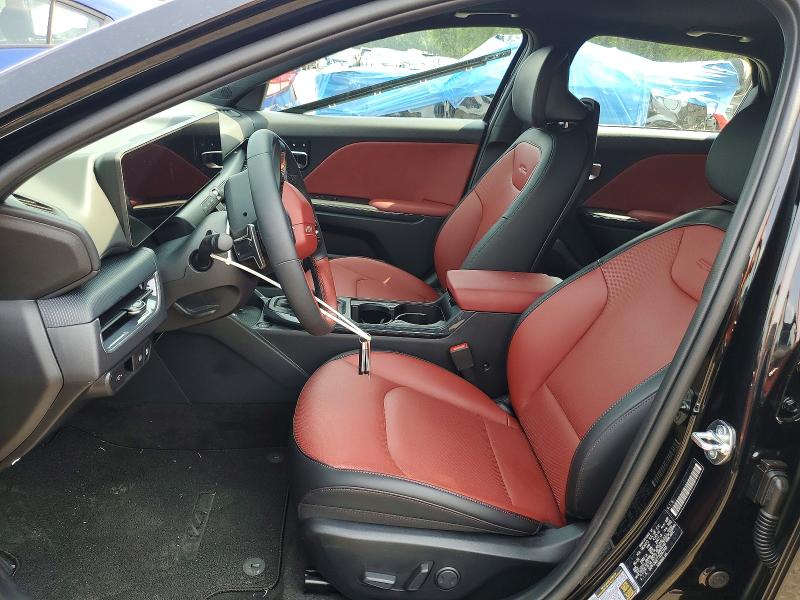 Продаж на аукціоні авто 2026 Kia K4, vin: 3KPFU5DE7TE367393, номер лоту: 64378386