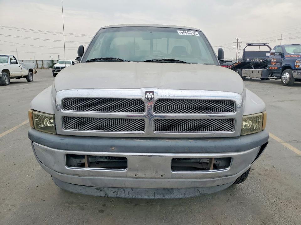 Продаж на аукціоні авто 1999 Dodge Ram 1500, vin: 1B7HC16X5XS306999, номер лоту: 64840266