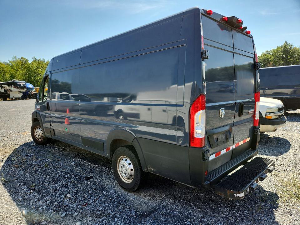 Aukcja sprzedaży 2021 Ram Promaster 3500, vin: 3C6MRVJG3ME536705, numer aukcji: 64681316