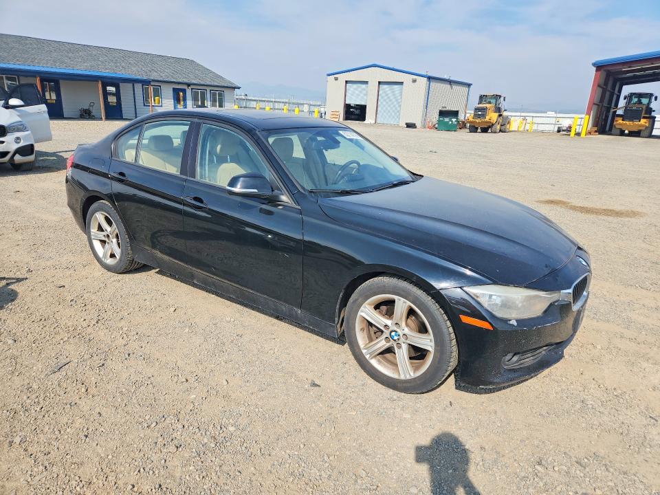 Продаж на аукціоні авто 2013 Bmw 328, vin: WBA3B5C50DF590776, номер лоту: 62714776