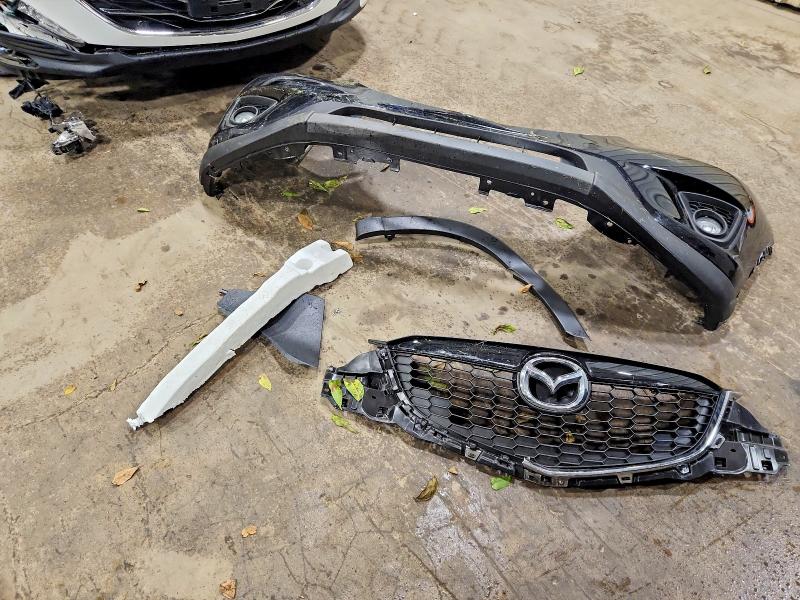 2014 Mazda Cx-5 მანქანა იყიდება აუქციონზე, vin: JM3KE4CY0E0375159, აუქციონის ნომერი: 65331016
