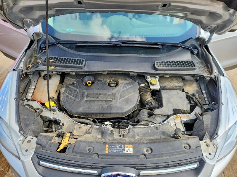 Aukcja sprzedaży 2016 Ford Escape, vin: 1FMCU9G92GUA84749, numer aukcji: 62886216