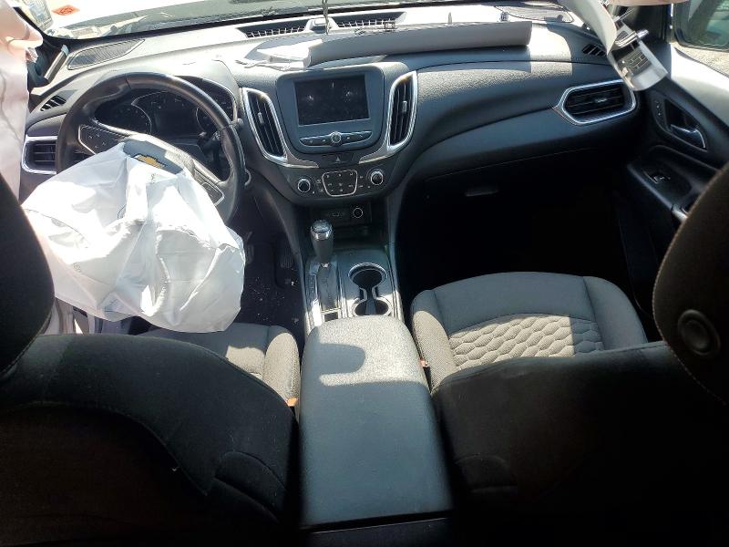 Продаж на аукціоні авто 2019 Chevrolet Equinox, vin: 2GNAXKEV6K6133976, номер лоту: 64999866