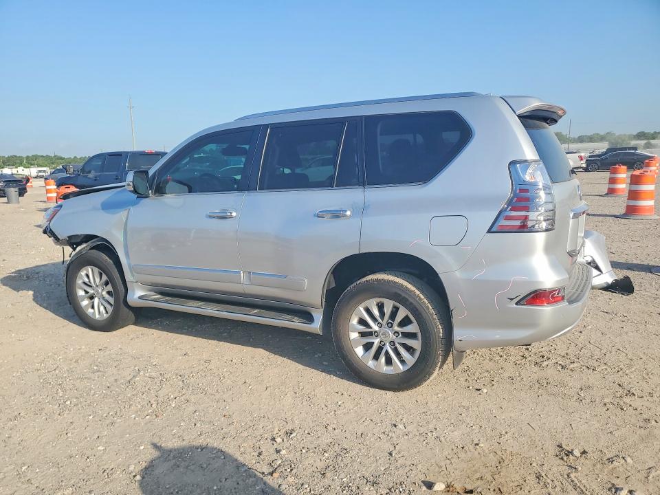 63416686 :رقم المزاد ، JTJBM7FX0K5232417 vin ، 2019 Lexus Gx مزاد بيع