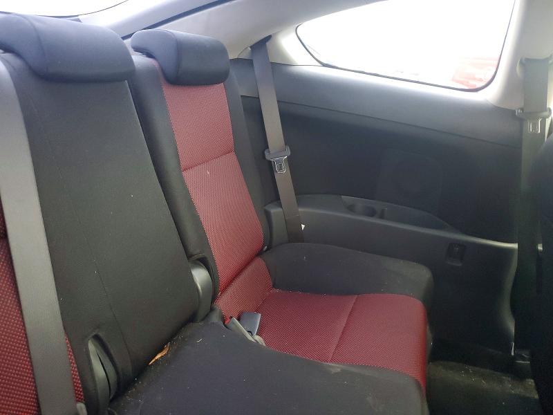 66823096 :رقم المزاد ، JTKDE167X90302124 vin ، 2009 Scion Tc مزاد بيع