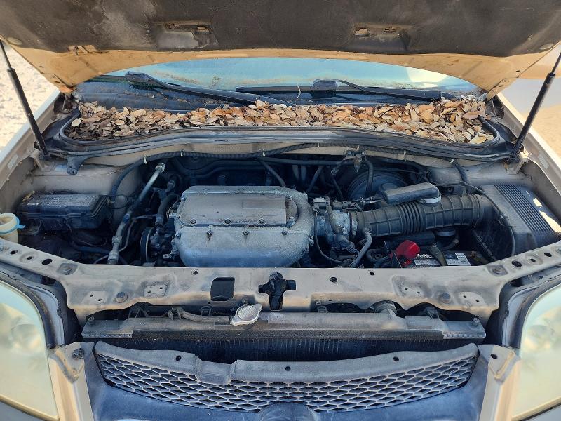 2001 Acura Mdx მანქანა იყიდება აუქციონზე, vin: 2HNYD18821H524149, აუქციონის ნომერი: 64321446