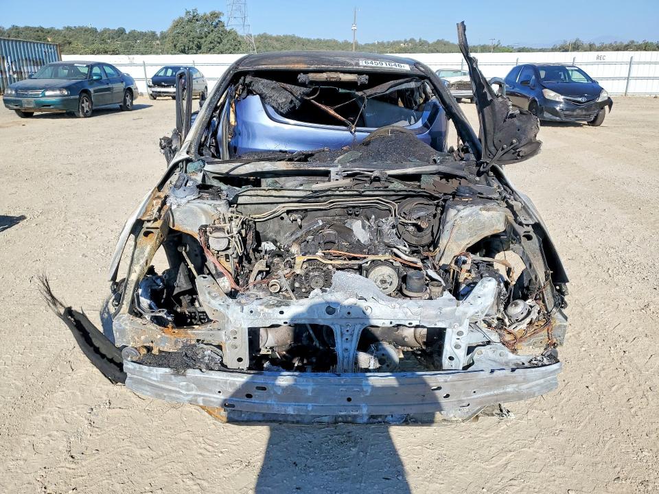 Aukcja sprzedaży 2016 Subaru Legacy, vin: 4S3BNAF65G3038828, numer aukcji: 64591646
