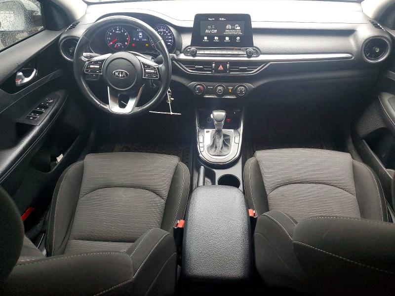 Aukcja sprzedaży 2020 Kia Forte, vin: 3KPF54AD0LE254243, numer aukcji: 66575166