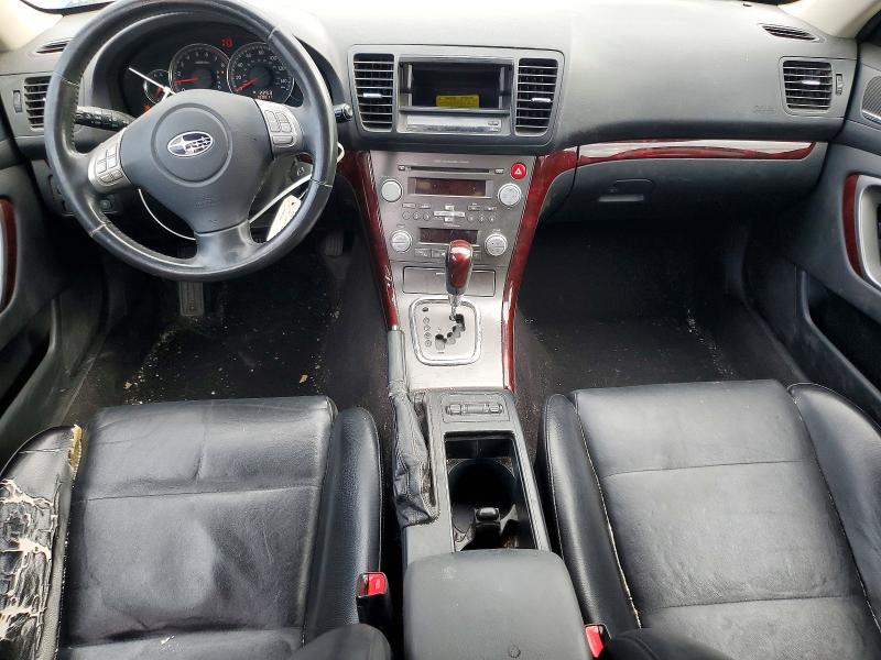 Aukcja sprzedaży 2009 Subaru Outback, vin: 4S4BP66C897348167, numer aukcji: 65043736