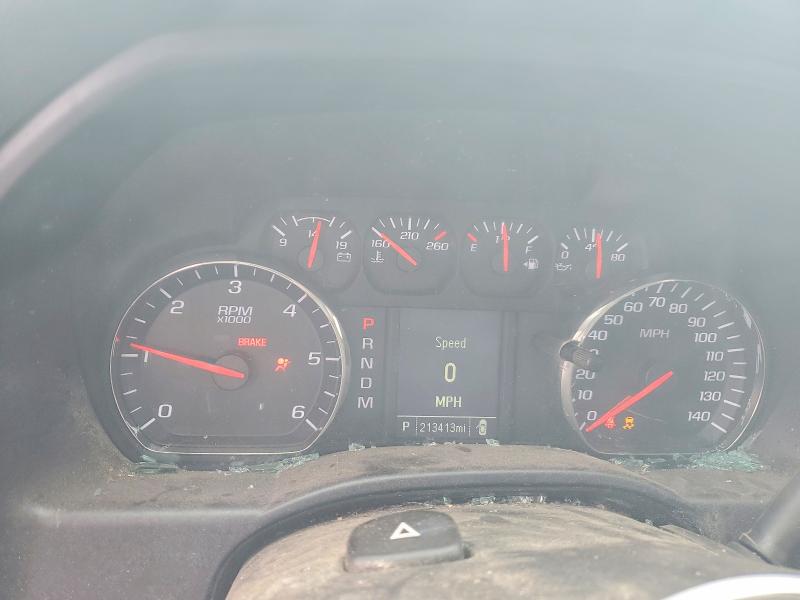 Aukcja sprzedaży 2014 Gmc Sierra, vin: 1GTV2TEC1EZ236728, numer aukcji: 64204636