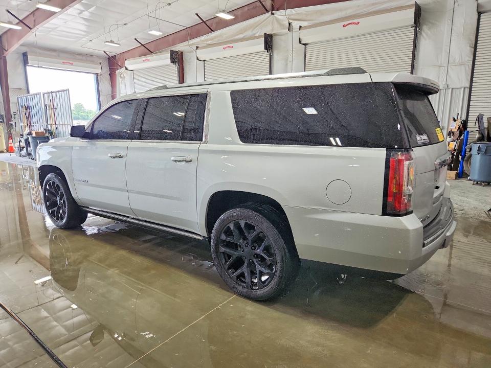 2019 Gmc Yukon Xl მანქანა იყიდება აუქციონზე, vin: 1GKS2HKJ3KR257549, აუქციონის ნომერი: 64676786