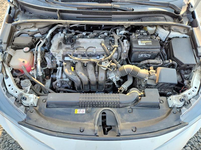 2020 Toyota Corolla მანქანა იყიდება აუქციონზე, vin: JTDFPRAE0LJ062758, აუქციონის ნომერი: 63775296