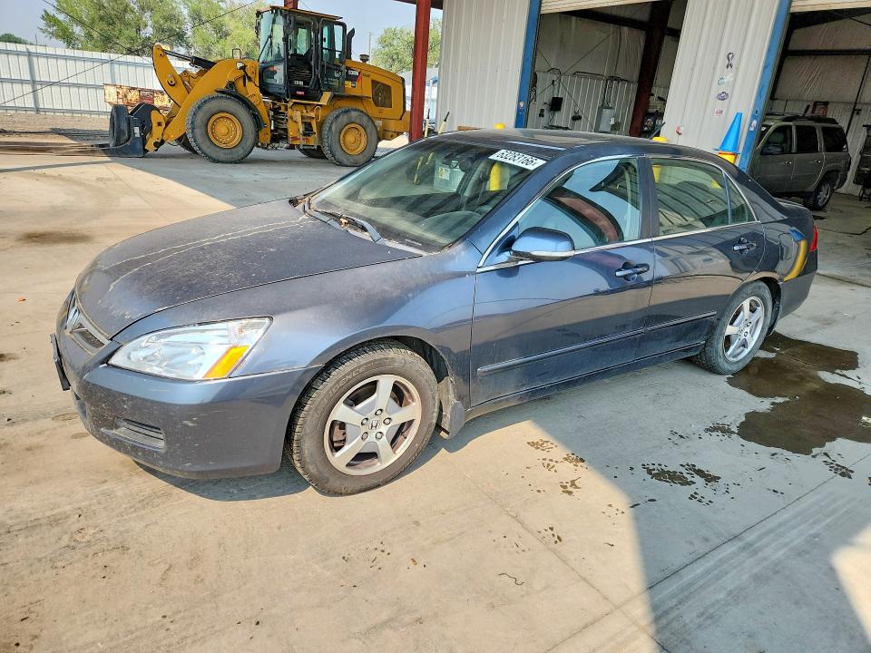 Aukcja sprzedaży 2006 Honda Accord, vin: JHMCN36536C800204, numer aukcji: 63283166